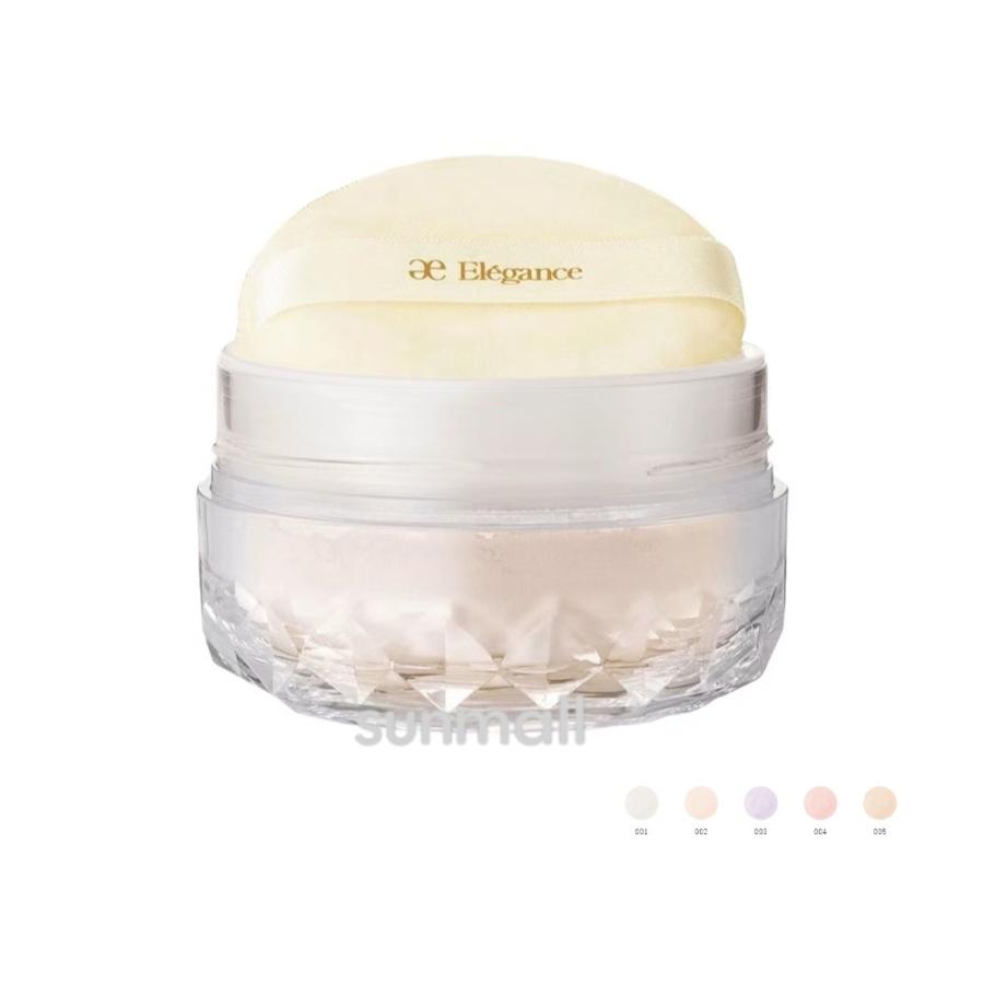 elegance エレガンス ラスターモイスト ヴェール 17g 正規品 | ELEGANCE