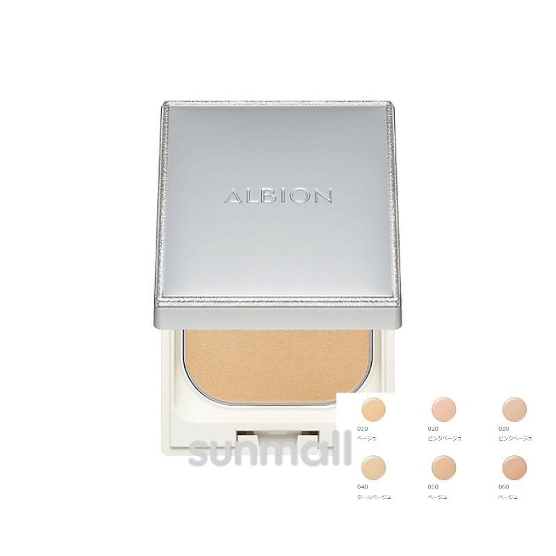 albion アルビオン スタジオ ビューティアス ファンデーション 〈ファンデーション〉（セット商品）9.0g／SPF15・PA+++／ファンデーション 正規品 | ALBION