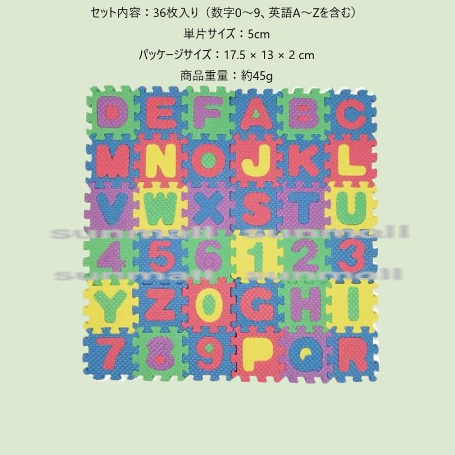 1セット販売】【1セット36枚入り(数字0~9、英語A~Zを含む)】ミニチュア