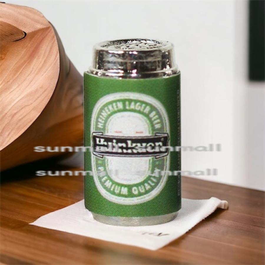 1セット6点販売】【5タイプから選択可】【缶6本＋ラベル8枚