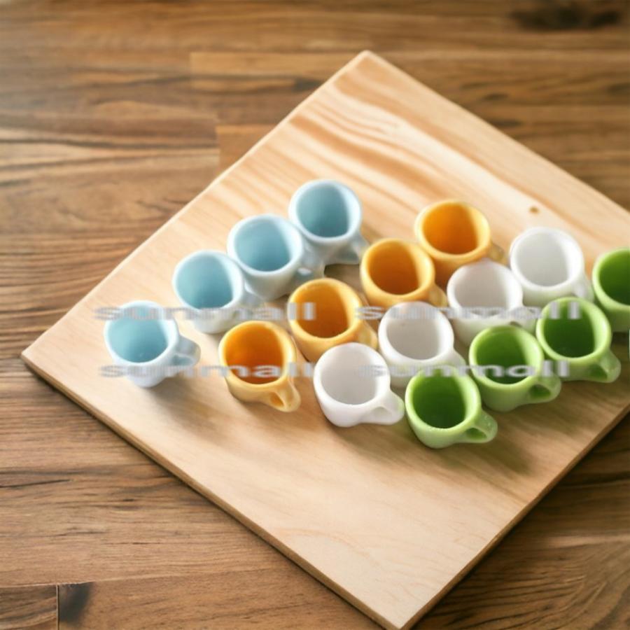 カップ2点セット販売】【スタンド選択売り】【カップ選べる4カラー