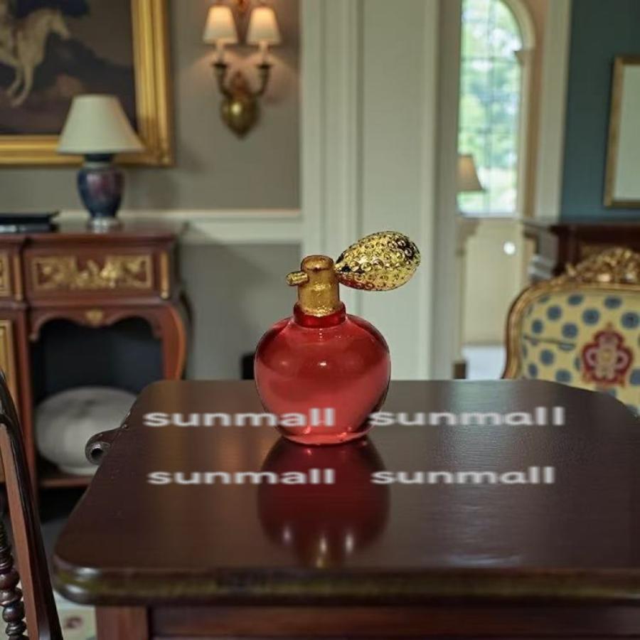 1点販売】【2色を選択】ミニチュア香水ボトル 2色選択 ドールハウス