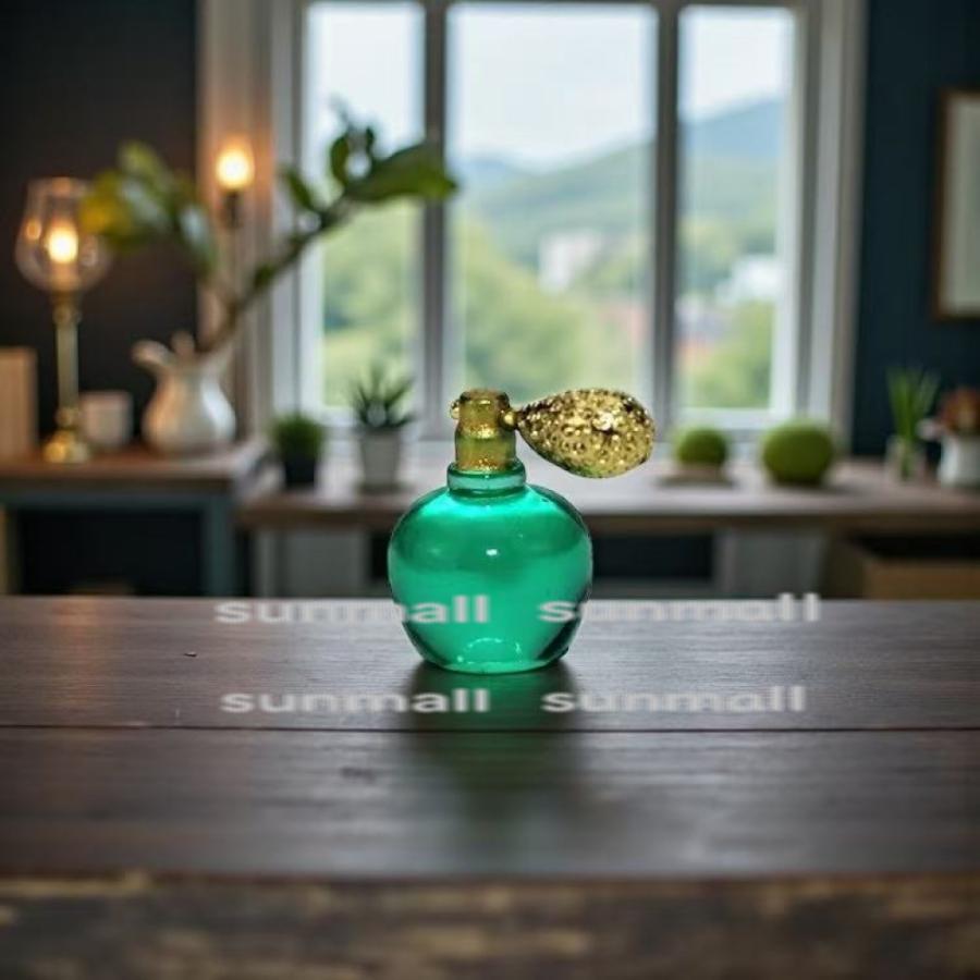 1点販売】【2色を選択】ミニチュア香水ボトル 2色選択 ドールハウス