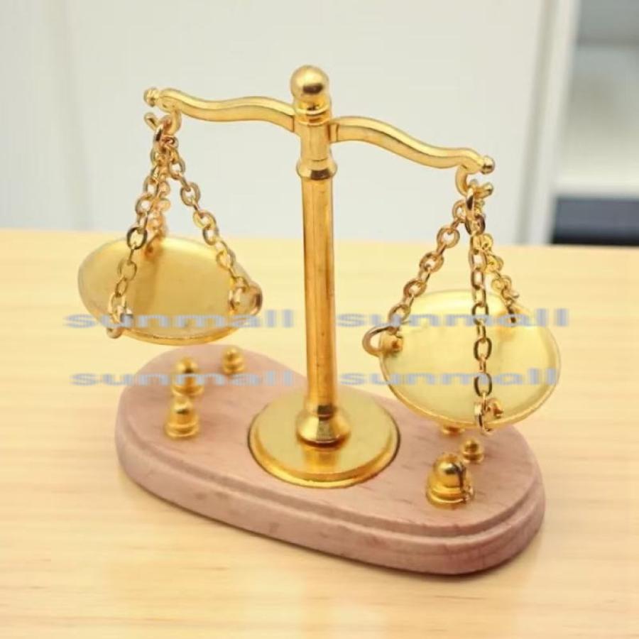金属製ミニチュア雑貨セット 【公式通販】