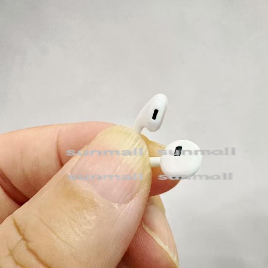 【1点のみ販売】ミニチュアイヤホン 15mm ドールハウス ミニチュア小物 ドール用アクセサリー フィギュア 撮影小物 ジオラマ DIY 合金製 |  | 08