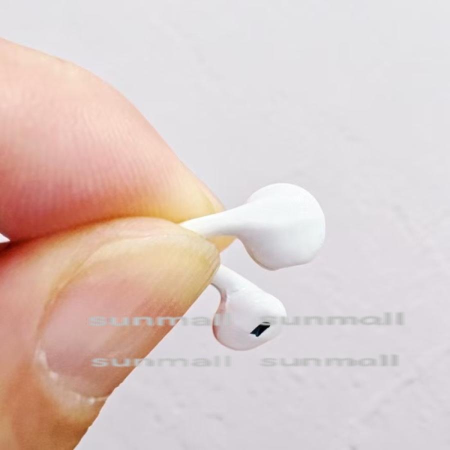 【1点のみ販売】ミニチュアイヤホン 15mm ドールハウス ミニチュア小物 ドール用アクセサリー フィギュア 撮影小物 ジオラマ DIY 合金製 |  | 09