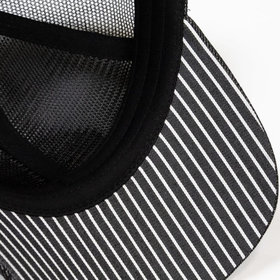 FAKE ASS FLOWERS AS FAF | MESH CAP (BLACK) トラッカー