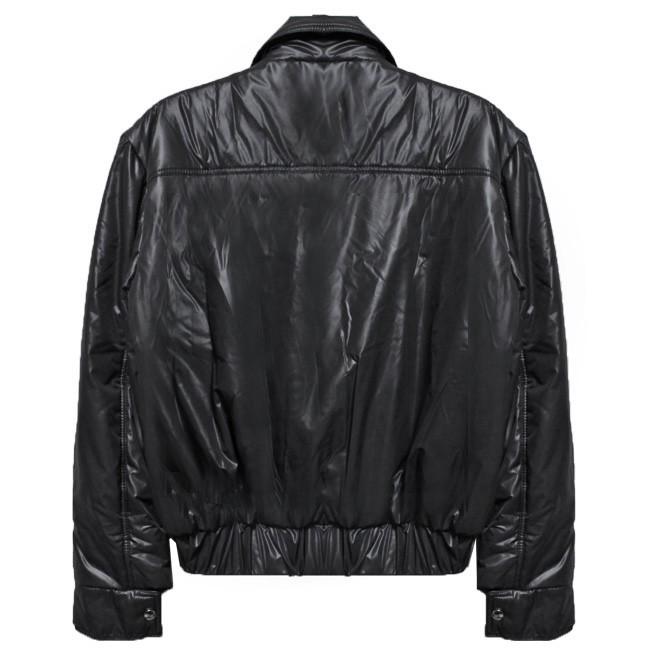 Christopher Shannon ボンバージャケット CHRISTOPHER SHANNON (クリストファー シャノン) QUILTED JACKET