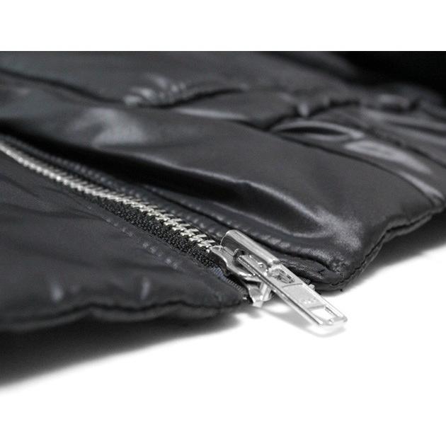 CHRISTOPHER SHANNON (クリストファー シャノン) QUILTED JACKET