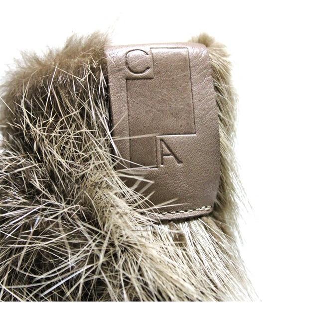 CA BY CINZIA ARAIA (チンツィア アライア) CA116/044 SANTIAGO FUR