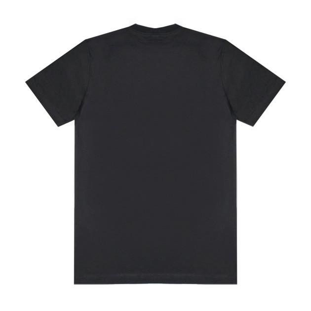 HEIRS (ヘアーズ) 2PAC / MAKAVELI x MISFITS TEE (BLACK) [2パック  