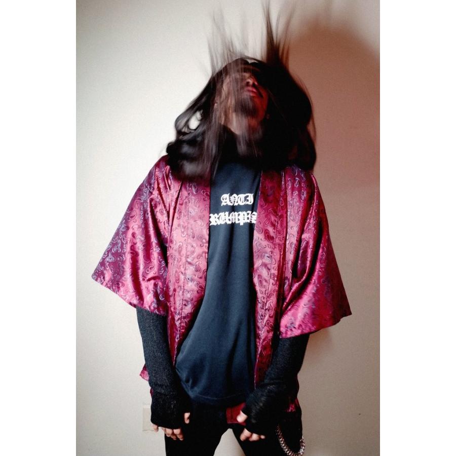 HOMME BOY (オム ボーイ) TEE. 25B  