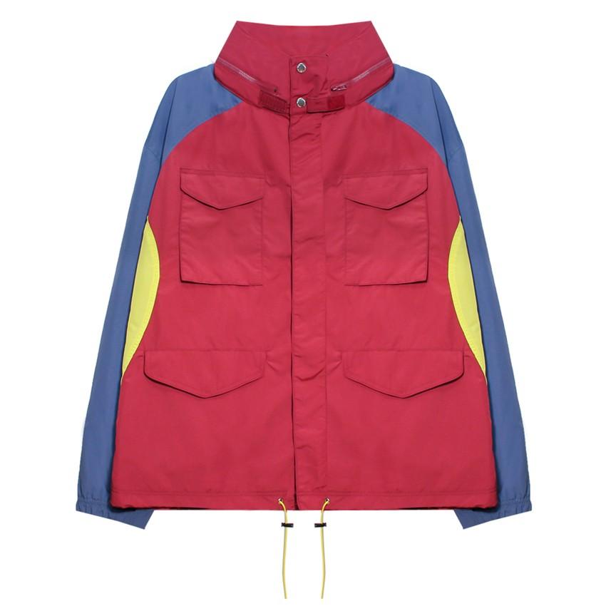 LANDLORD NEW YORK (ランドロード) GYM TEACHER M-65 JACKET LANDLORD NEW YORK (ランドロード) GYM TEACHER M-65 JACKET