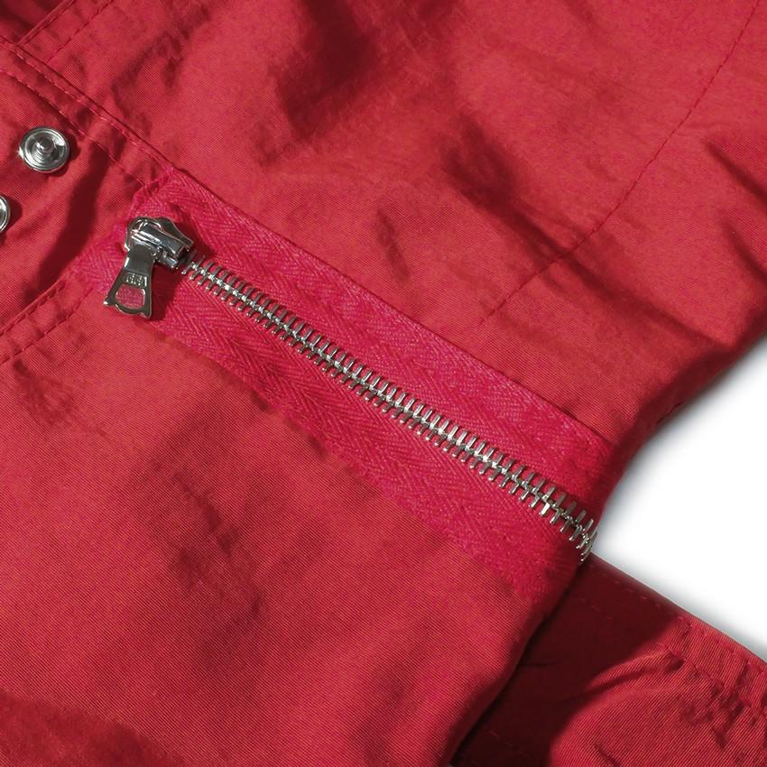 BRYAN JIMENEZ (ブライアン ヒメネス) ADJUSTABLE PARACHUTE TROUSER