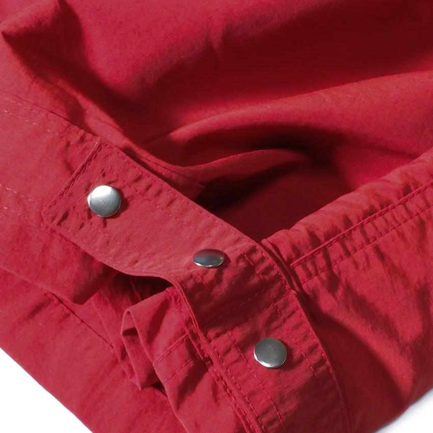 BRYAN JIMENEZ (ブライアン ヒメネス) ADJUSTABLE PARACHUTE TROUSER