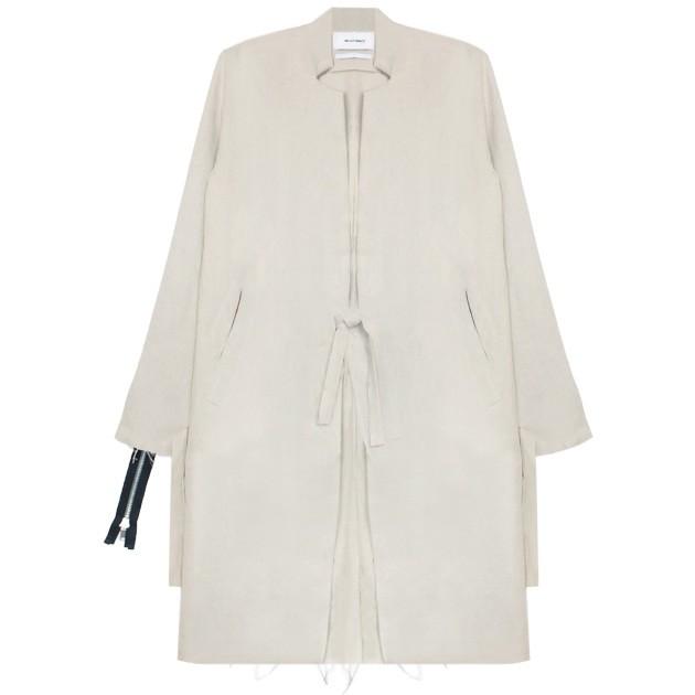 HELIOT EMIL(BEIGE) [ロングコート/ジャケット/UNISEX] HELIOT EMIL(BEIGE) [ロングコート/ジャケット/UNISEX] DUNGAREES