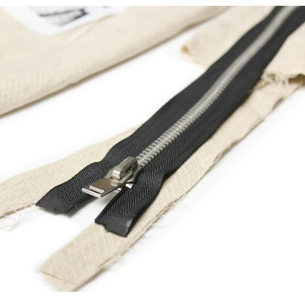 HELIOT EMIL (エリオット エミル) RAW COAT (BEIGE) [ロングコート