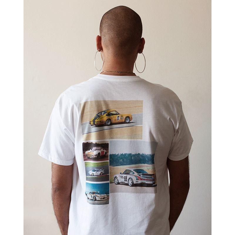 激レア BMW メルセデス・ベンツ アウディ Porsche Tシャツ かわカッコいい Tシャツ メルセデス ベンツ AMG CLA45 WC117型