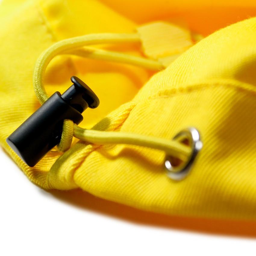 LANDLORD NEW YORK (ランドロード) COLORFUL CARGO PANTS (YELLOW 