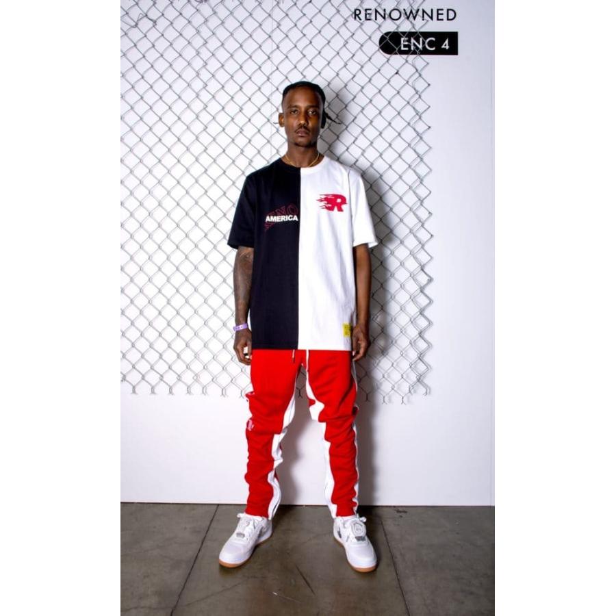 LANDLORD NEW YORK (ランドロード) COLORFUL CARGO PANTS (YELLOW 