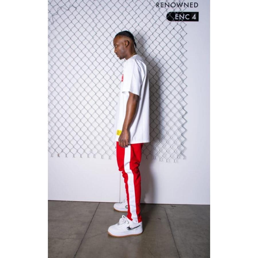 LANDLORD NEW YORK (ランドロード) COLORFUL CARGO PANTS (YELLOW 