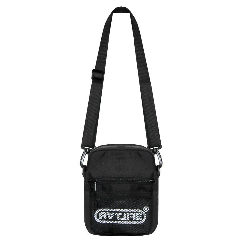 ショルダーバッグ・ポシェット Cross bagBLACK THE NORTH FACE ノースフェイス ショルダーバッグ ミニバッグ