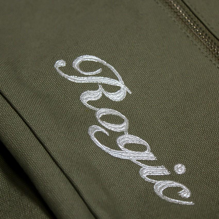 ROGIC（ロジック） MILITARY CARGO BONDAGE PANTS (KHAKI) [カーゴ 