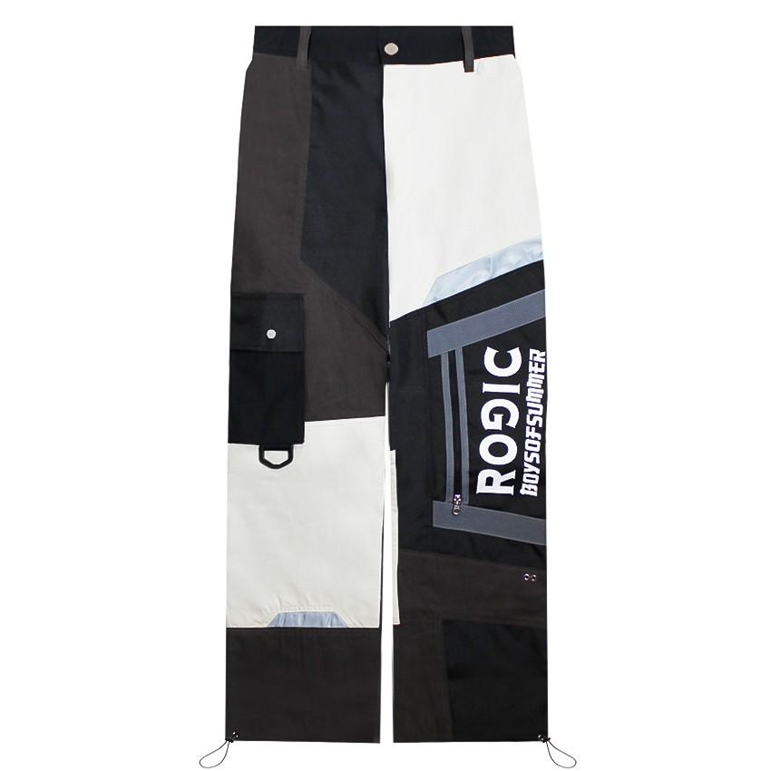 ROGIC(ロジック) CARGO PANTS カーゴパンツ rogic ロジック カーゴパンツ 【公式通販】
