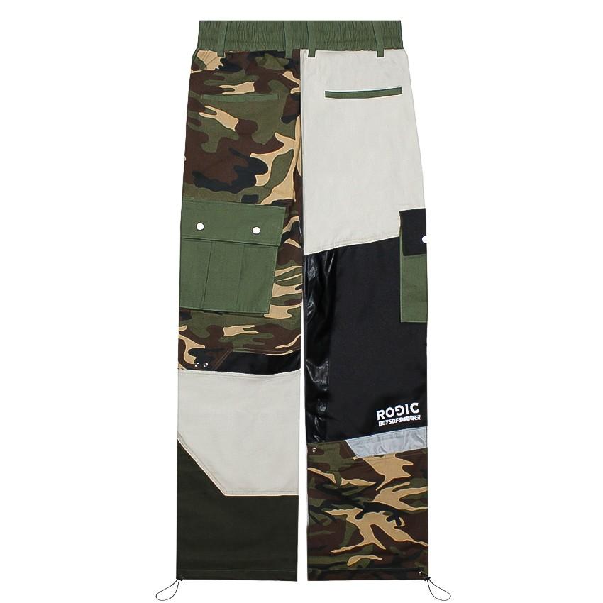 ROGIC(ロジック) CARGO PANTS カーゴパンツ ROGIC（ロジック） × BOYS OF SUMMER (ロジック x ボーイズ オブ