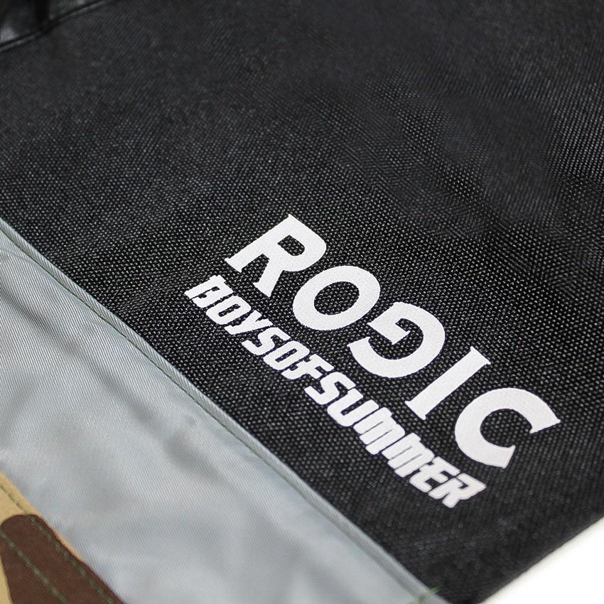 ROGIC（ロジック） × BOYS OF SUMMER (ロジック x ボーイズ オブ