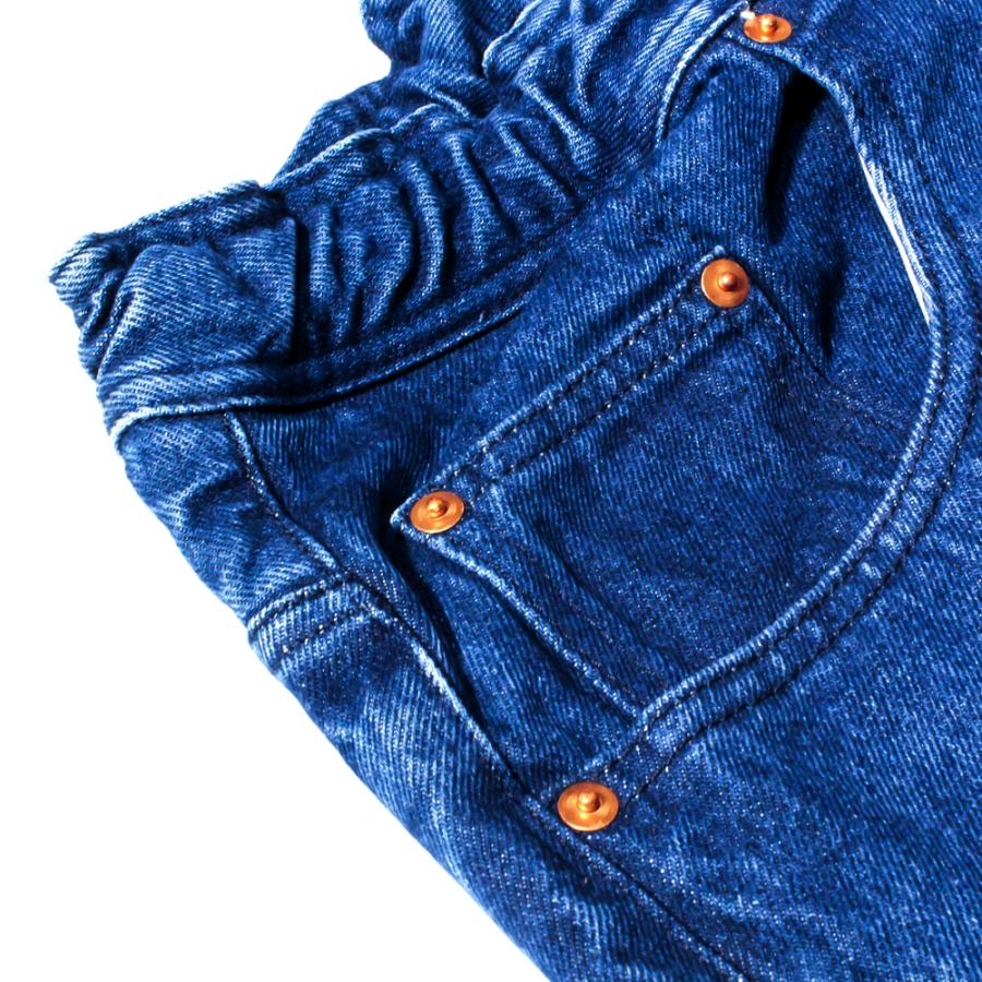 30 palace cargo panel jean mid wash 最新作