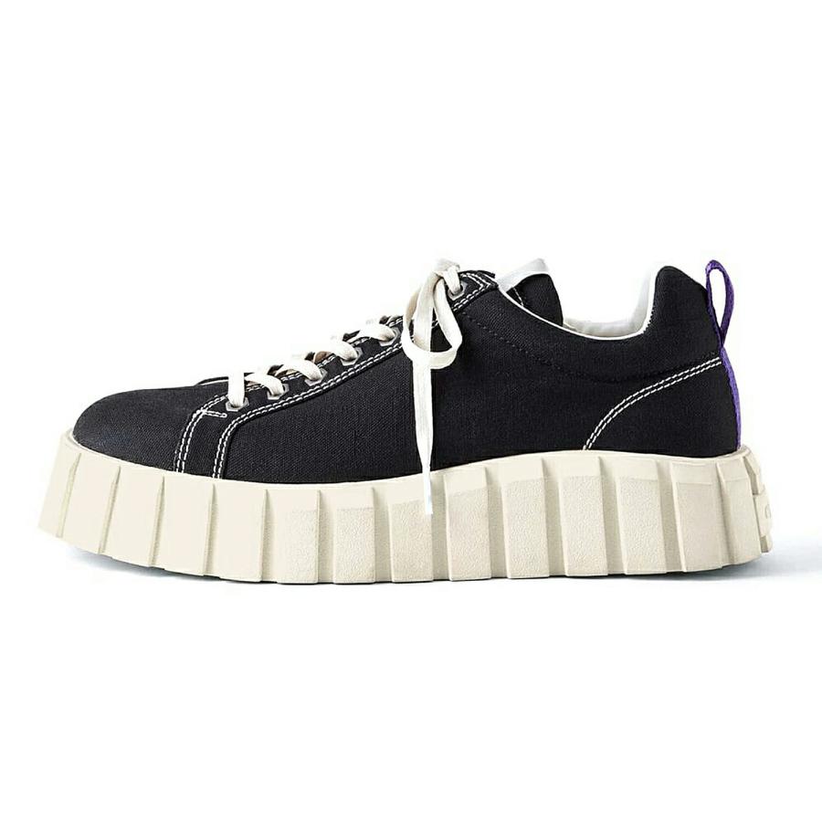 EYTYS (エイティーズ エイティス) ODESSA CANVAS SNEAKERS EYTYS (エイティーズ エイティス) ODESSA CANVAS SNEAKERS