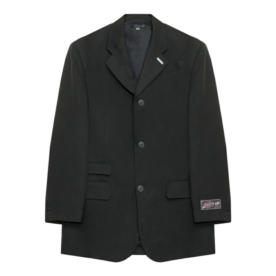 EYTYS (エイティーズ) PAULUS SUIT JACKET (BLACK) [ブレザー