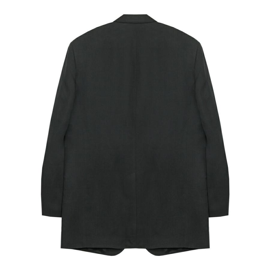 EYTYS (エイティーズ) PAULUS SUIT JACKET (BLACK) [ブレザー