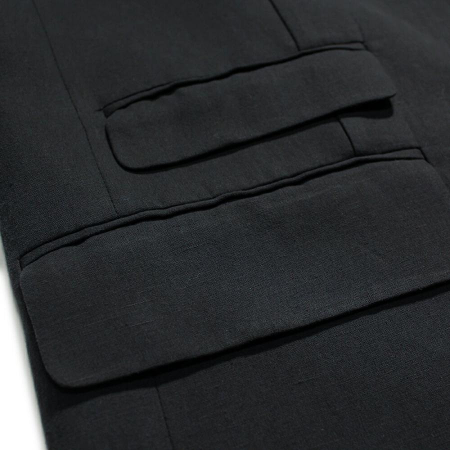 EYTYS (エイティーズ) PAULUS SUIT JACKET (BLACK) [ブレザー