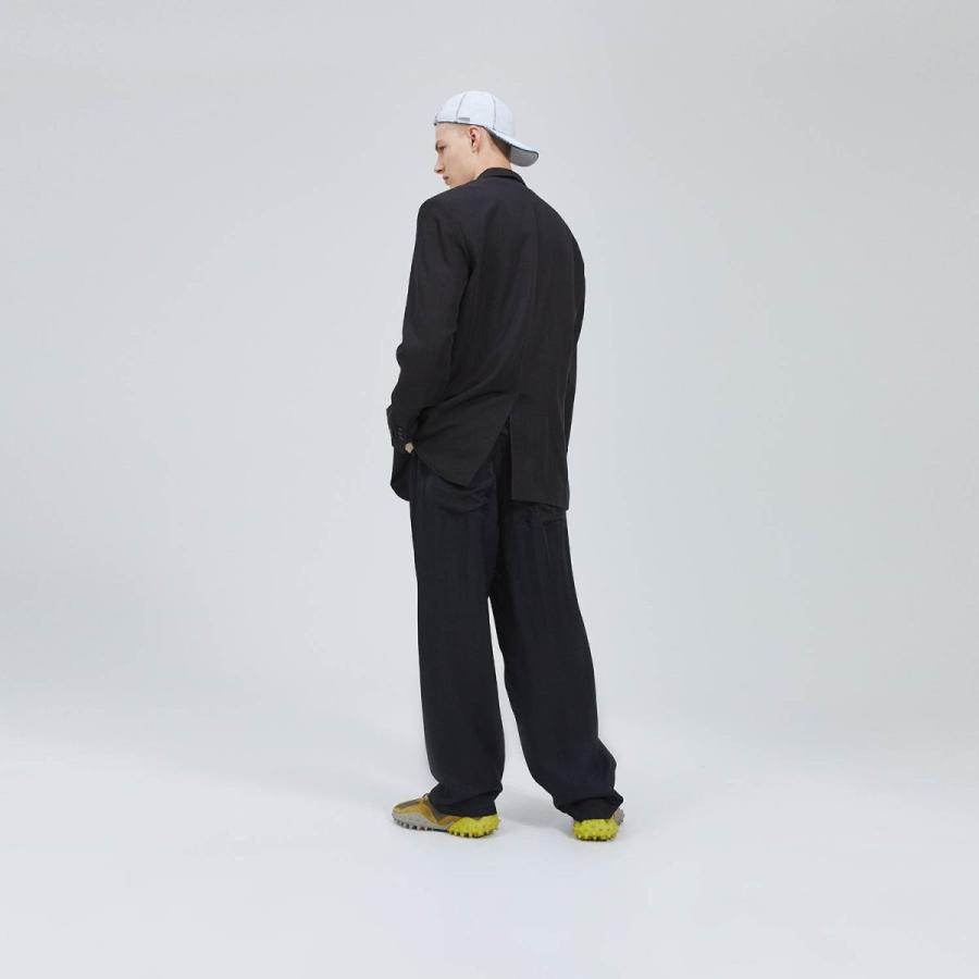 EYTYS (エイティーズ) PAULUS SUIT JACKET (BLACK) [ブレザー