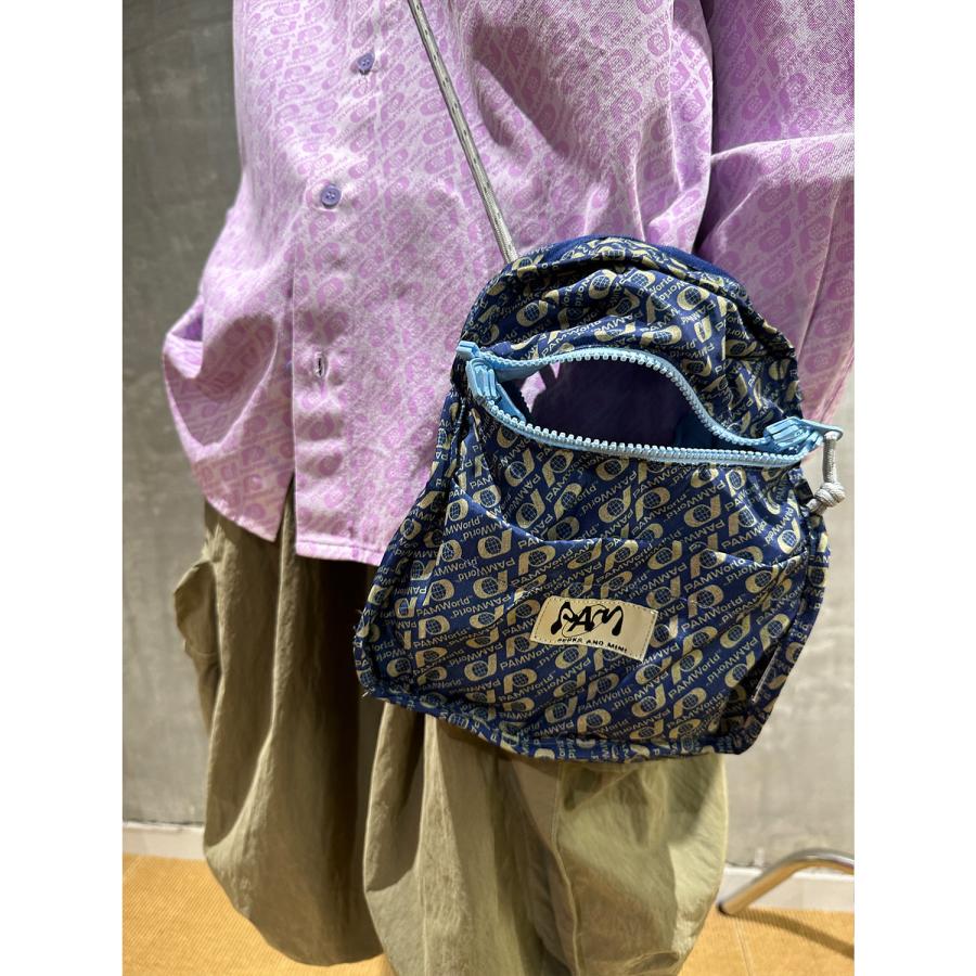 P.A.M.（パム） P.A.M. / PERKS AND MINI (パム / パークス アンド