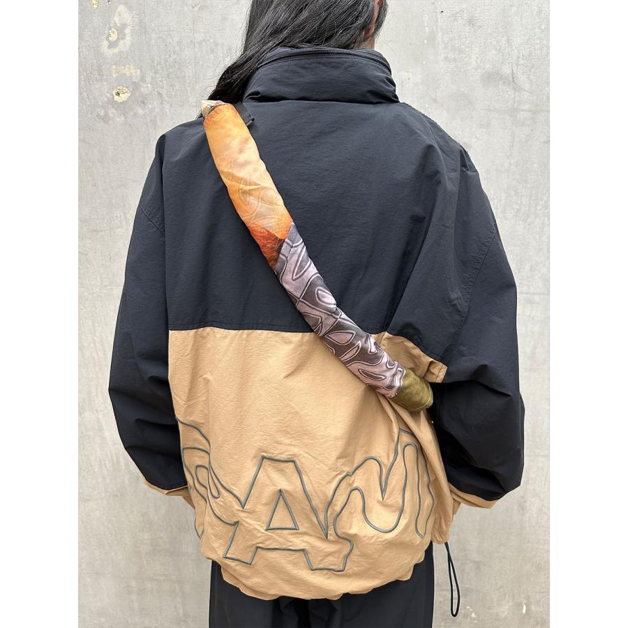 P.A.M.（パム） P.A.M. / PERKS AND MINI RIDER (MARTINE SYMS) CROSS