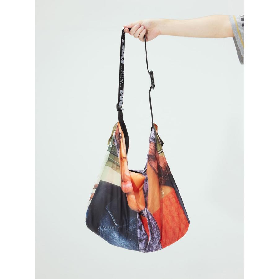 P.A.M.（パム） P.A.M. / PERKS AND MINI RIDER (MARTINE SYMS) CROSS