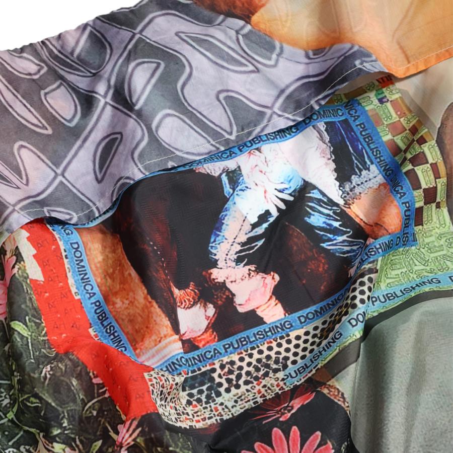 P.A.M.（パム） P.A.M. / PERKS AND MINI RIDER (MARTINE SYMS) CROSS