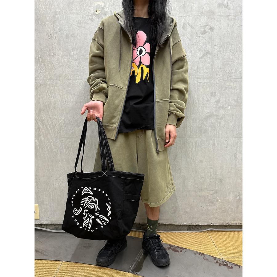 P.A.M.（パム） P.A.M. / PERKS AND MINI OIL STICK (SUSUMU MUKAI 