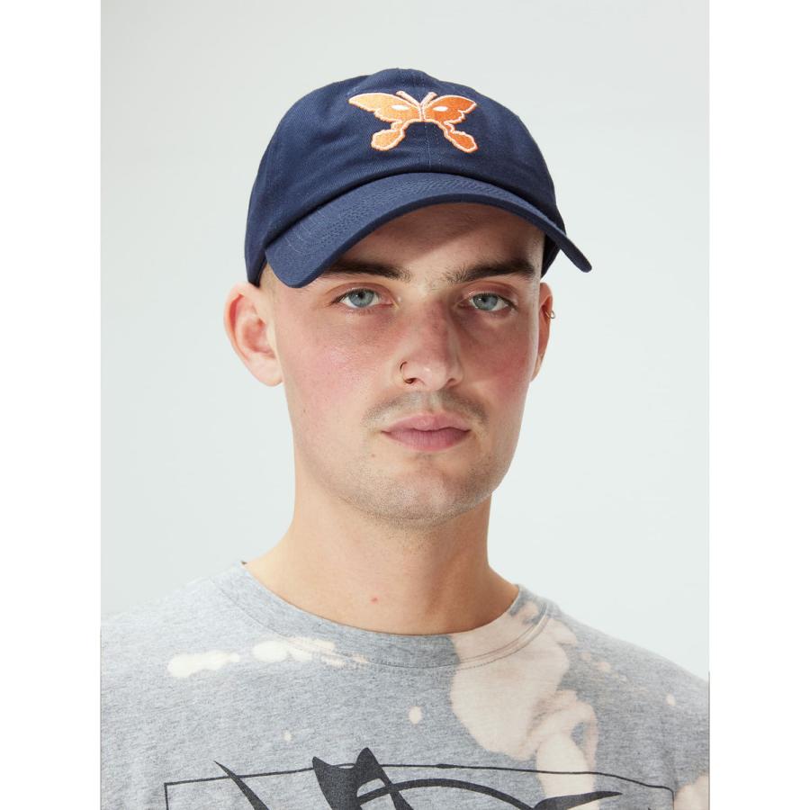 P.A.M. キャップ UNEEK BASEMNT - Discover independent style.