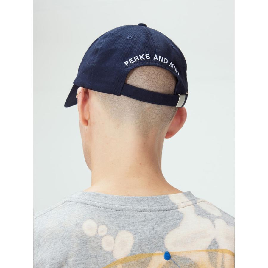 P.A.M. Perks And Mini キャップ　帽子 Cap PAM LOGO CAP – P.A.M. (Perks And Mini)