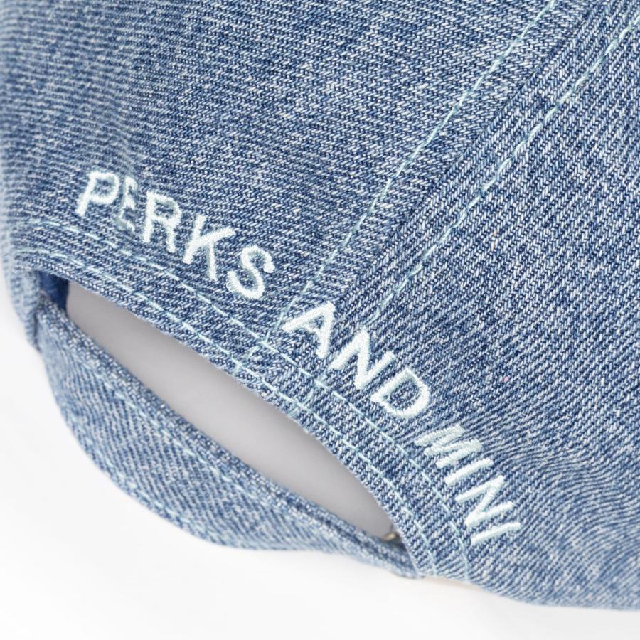 P.A.M.（パム） P.A.M. / PERKS AND MINI | POWDER ALIEN BUTTERFLY