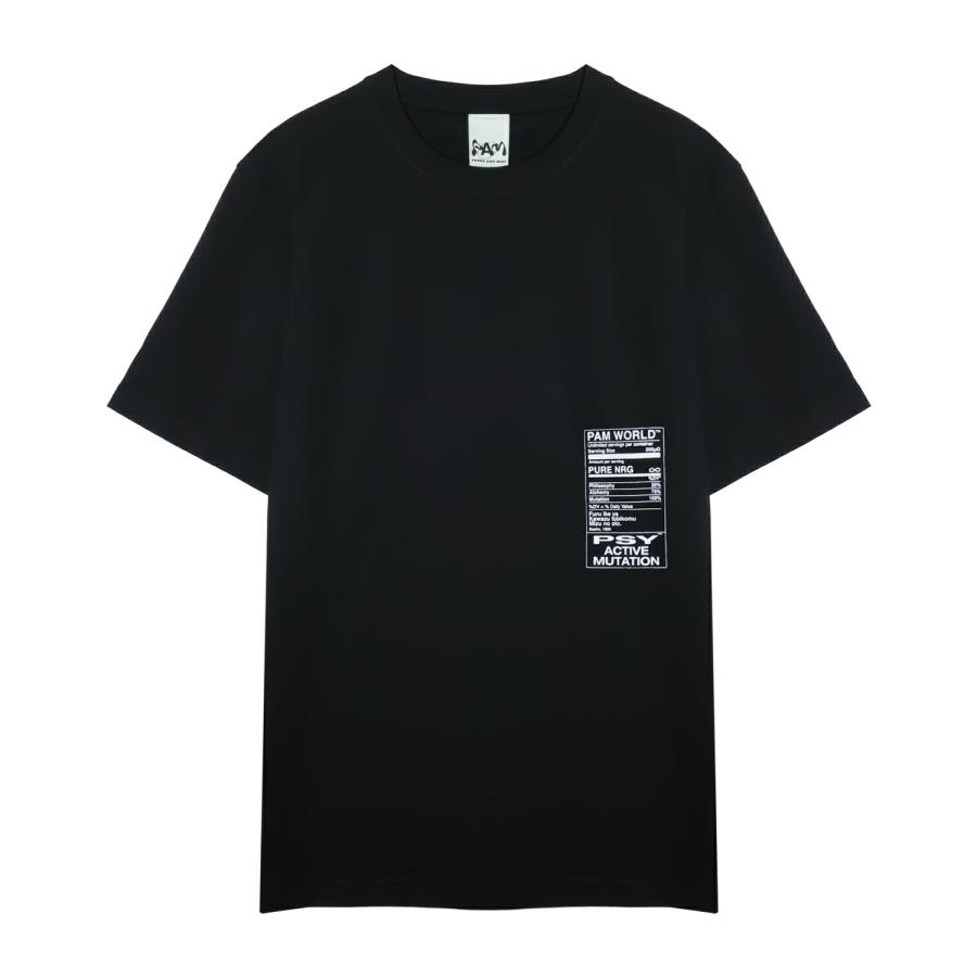 P.A.M. / PERKS AND MINI (パム パークス アンド ミニ) NUTRITION SS 