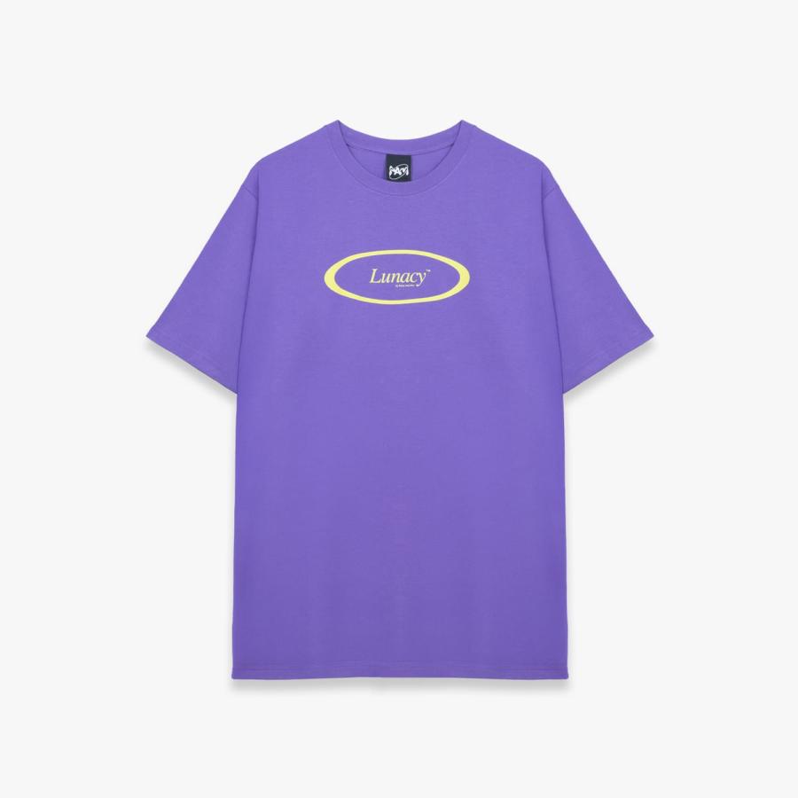 P.A.M.（パム） P.A.M. / PERKS AND MINI | LUNACY SS TEE (ULTRA