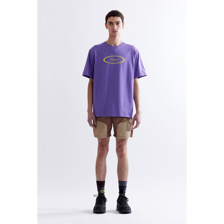 P.A.M.（パム） P.A.M. / PERKS AND MINI | LUNACY SS TEE (ULTRA