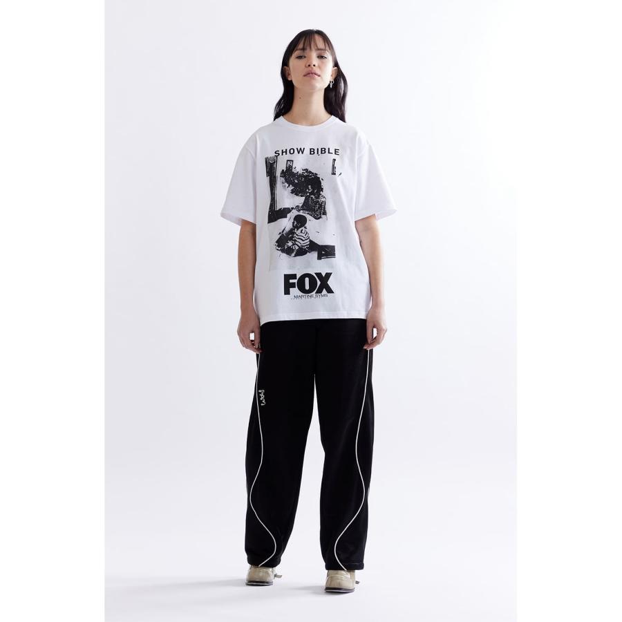 P.A.M.（パム） P.A.M. / PERKS AND MINI | SHOW BIBLE SS TEE