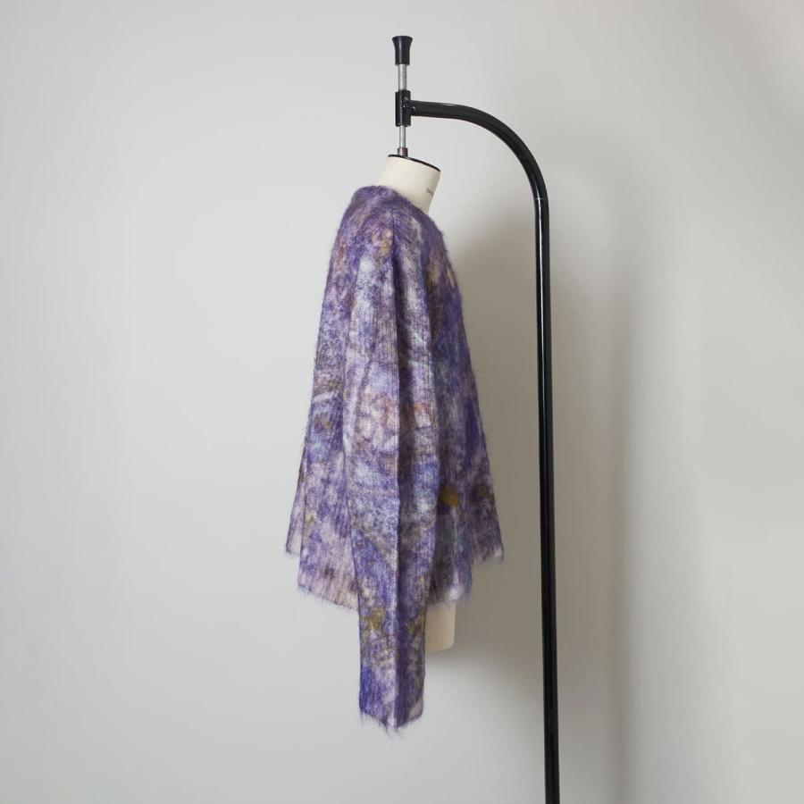 SHINYAKOZUKA（シンヤコヅカ） DIVE INTO KNITTED FEAST (ORIGINAL