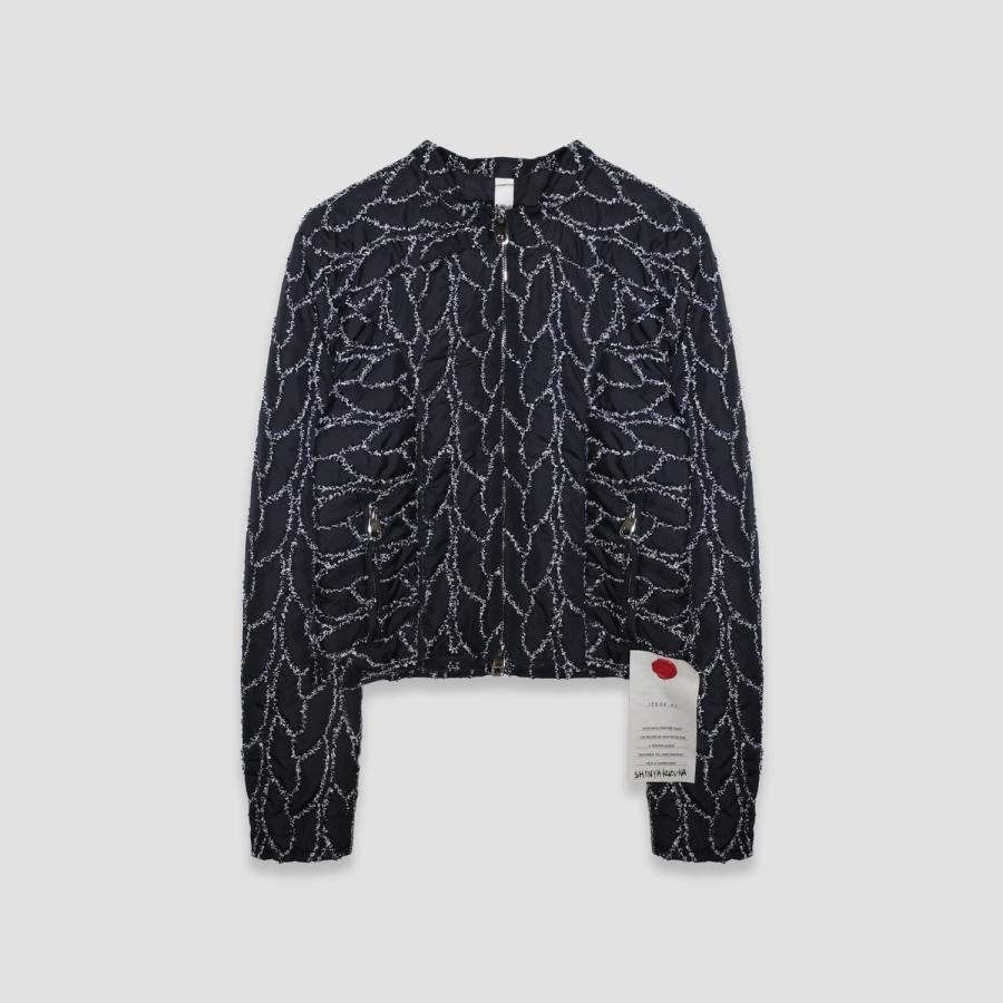 SHINYAKOZUKA（シンヤコヅカ） STRAIGHT (BLACK) [SHINYA KOZUKA